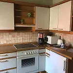 Holiday home Auf Dem Hof Wanna