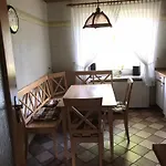 Auf Dem Hof Holiday home