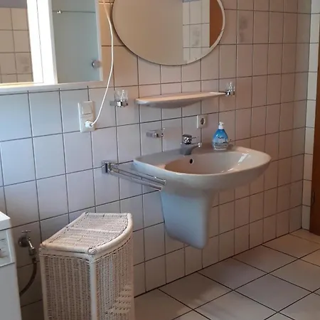 Auf Dem Hof Holiday home *