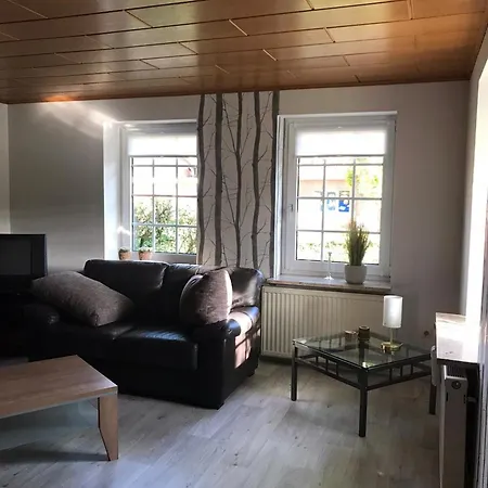 Auf Dem Hof Tatil Evi *