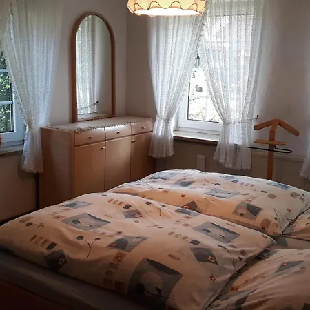 Auf Dem Hof Holiday home *