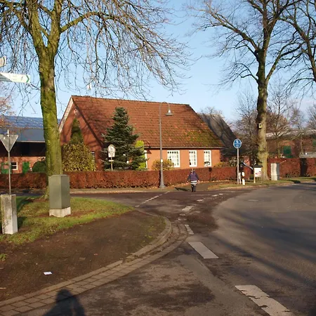 Holiday home Auf Dem Hof *