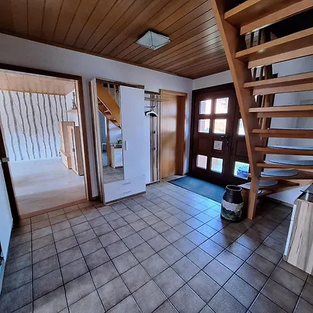Holiday home Auf Dem Hof Wanna