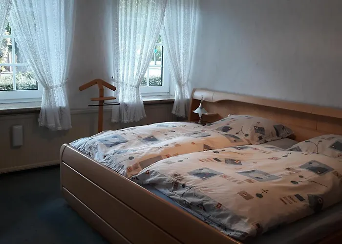 度假居 Auf Dem Hof *