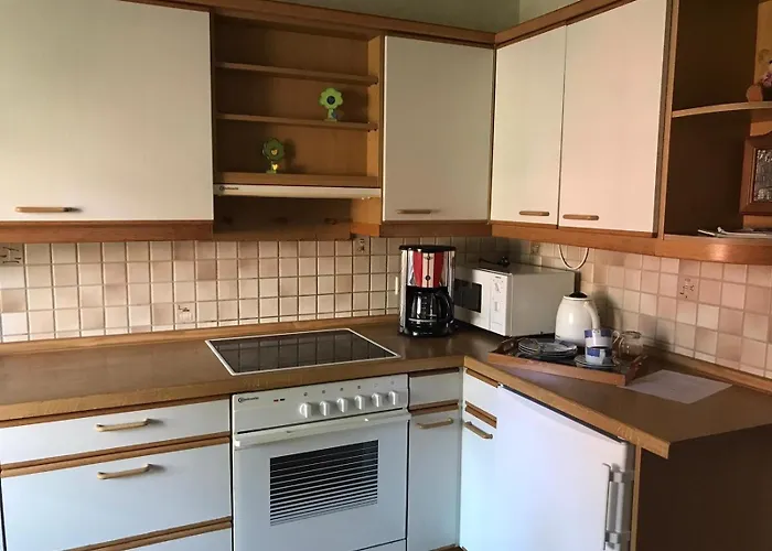 度假居 Auf Dem Hof Wanna