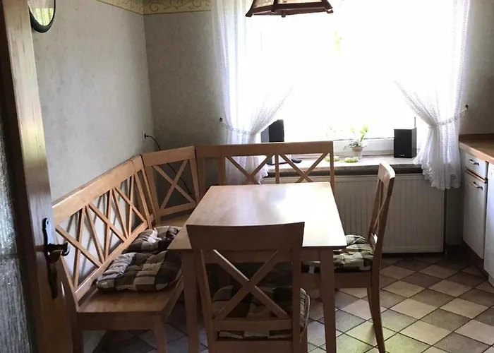 Auf Dem Hof 度假居